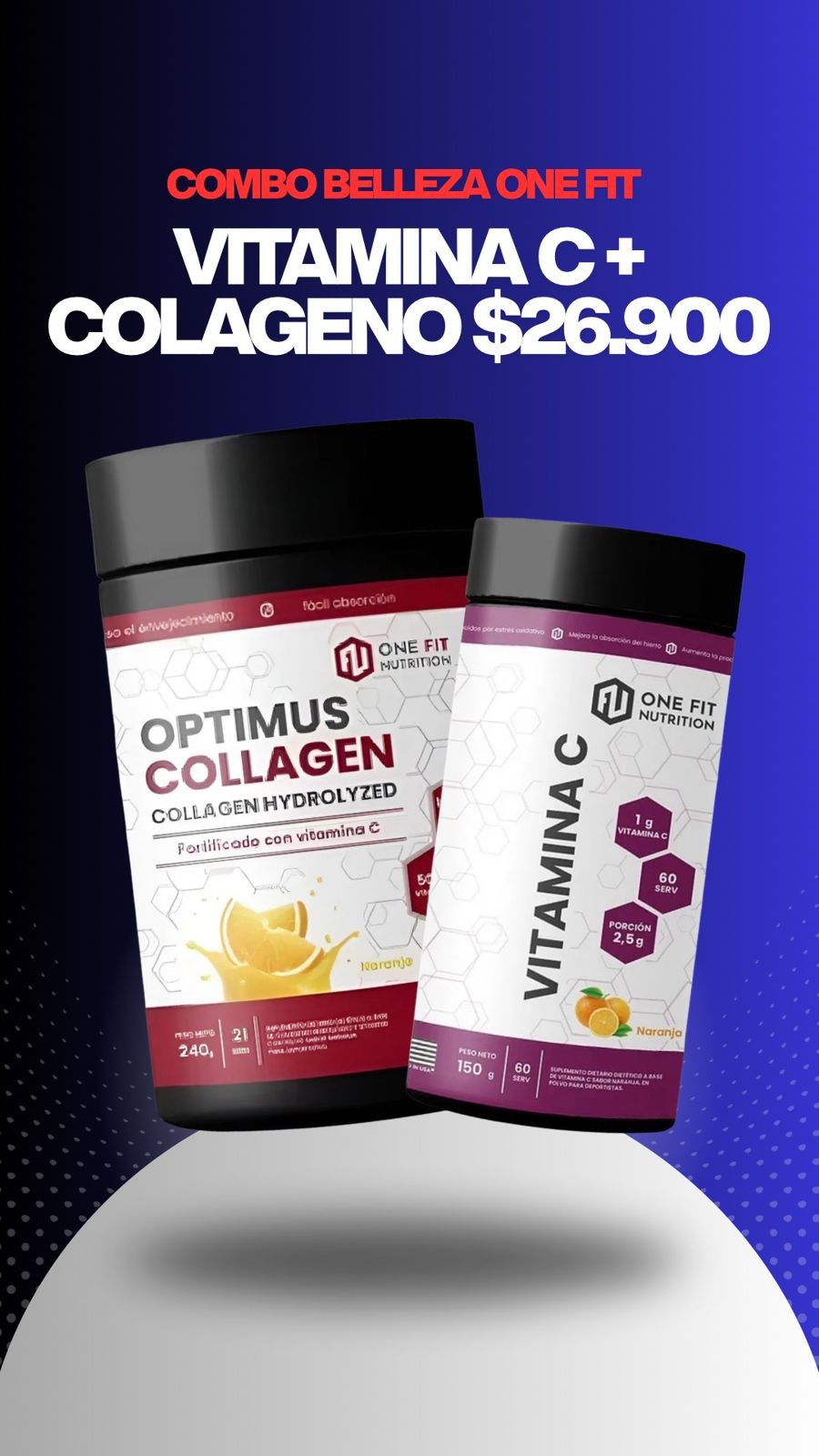 Combo Belleza